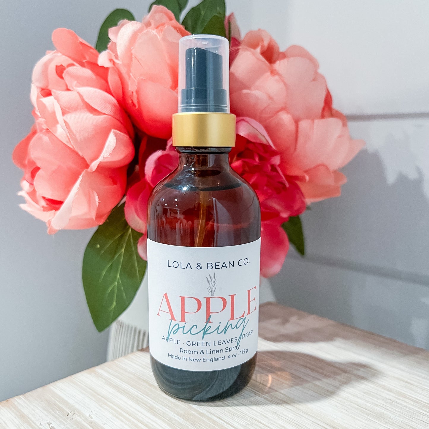 Apple Picking Room Spray