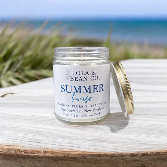 Candle Club Monthly Subscription