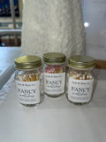 Fancy Matches (Mason Jar)-40 count