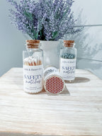 Fancy Matches- 40 count