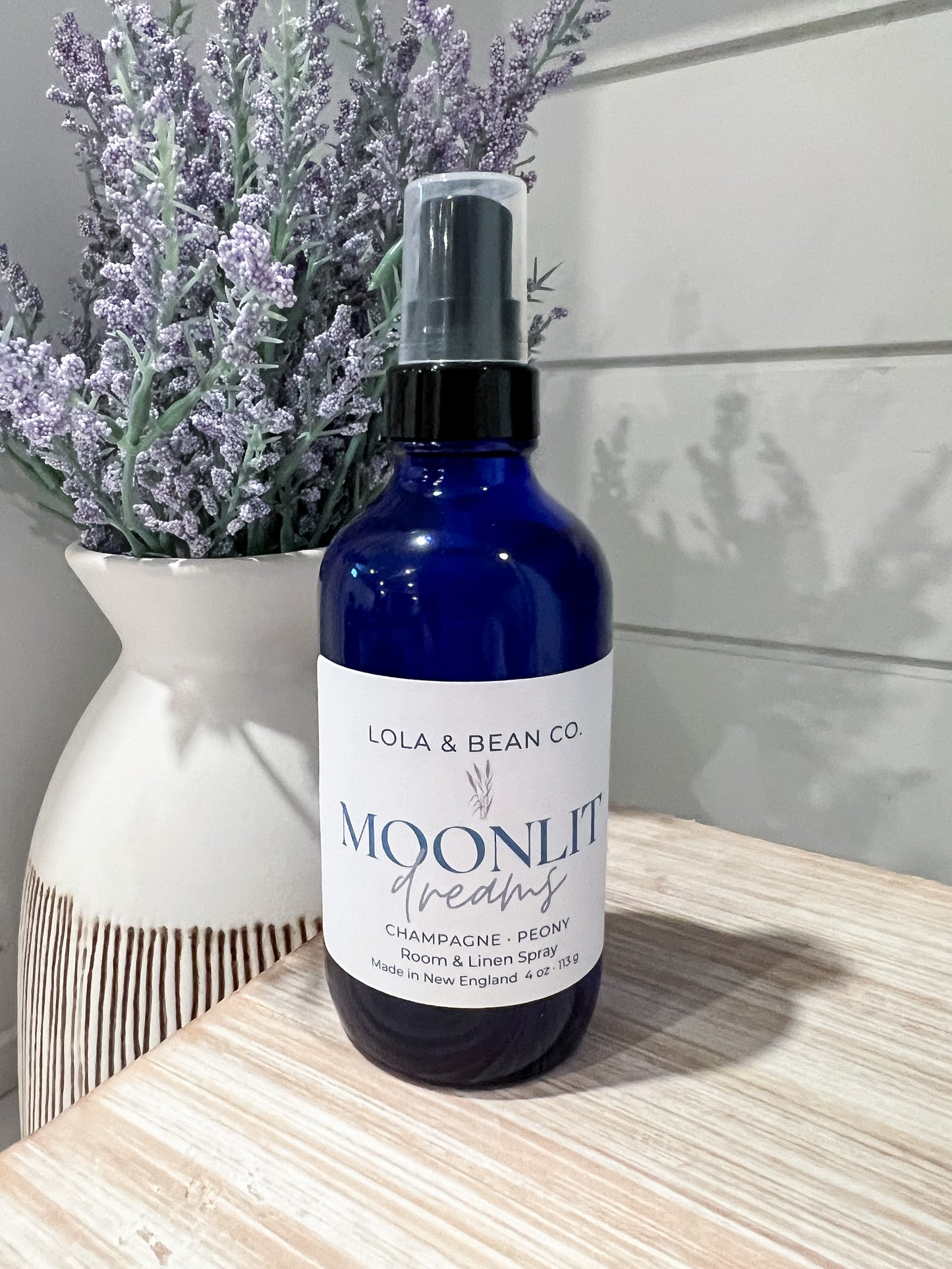 Moonlit Dreams Room Spray