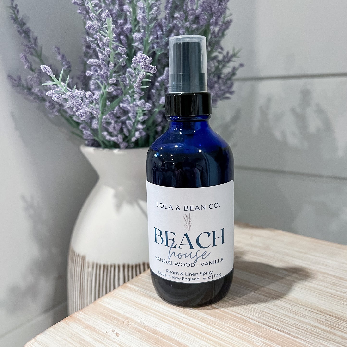 Beach House Room Spray