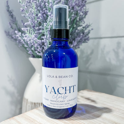 Yacht Club Room Spray