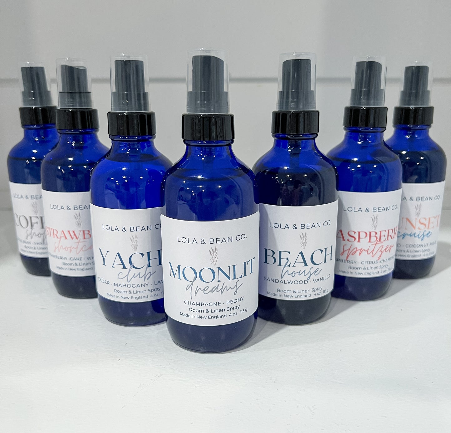 Moonlit Dreams Room Spray