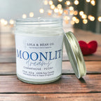 Moonlit Dreams Soy Candle