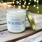 Moonlit Dreams Soy Candle