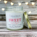 Sweet Escape Soy Candle