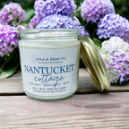 Nantucket Cottage Soy Candle