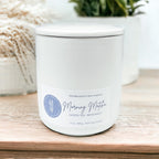 Ceramic Collection Soy Candles