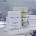 Lavender Fields Wax Melt Bar