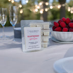 Raspberry Spritzer Wax Melt Bar
