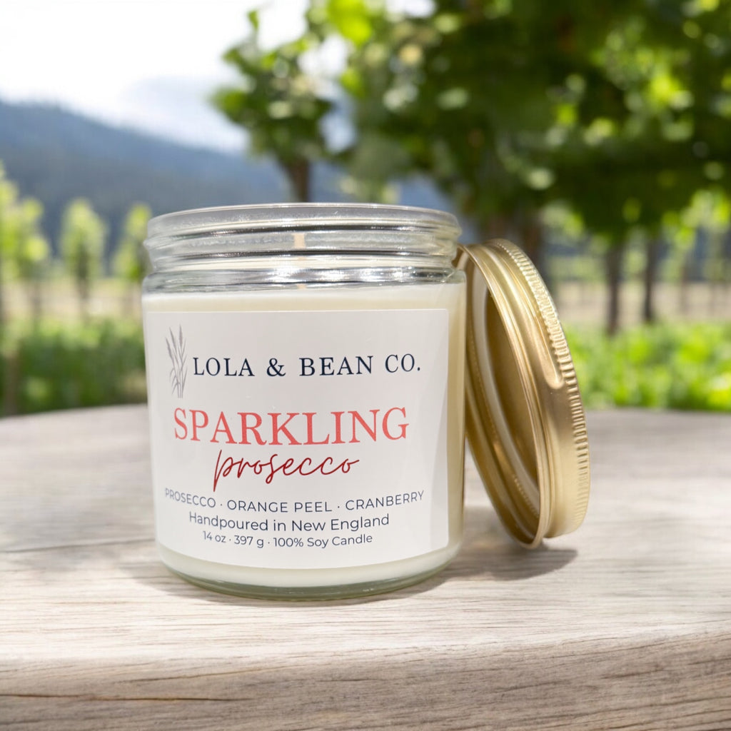 Candle Club Monthly Subscription