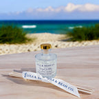 Reed Diffuser Set- Round