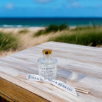 Reed Diffuser Set- Round