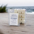 Stormy Nights Wax Melt Bar