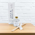 Reed Diffuser Set- Round- WINTER/ FALL