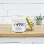 Coffee Shop Soy Candle