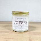 Coffee Shop Soy Candle